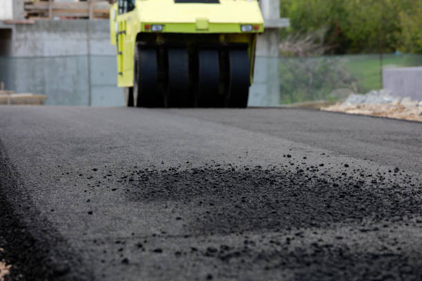 Professional Driveway Pavers in Trent Woods, NC