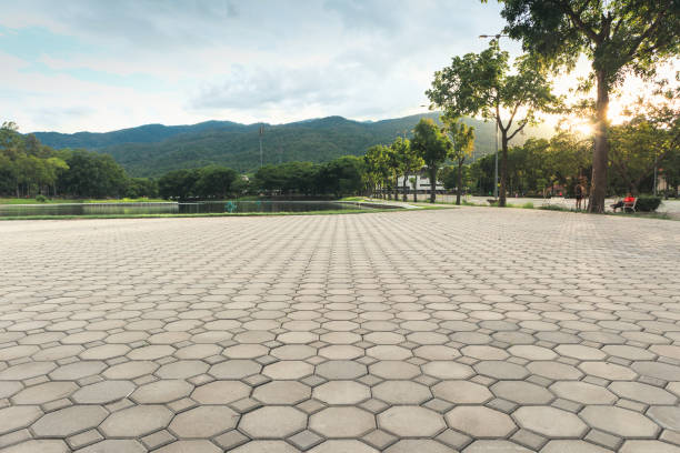 Reasons to Select Us for Your Driveway Paving Requirements in Trent Woods, NC