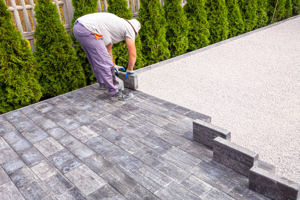 Best Driveway Pavers Near Me  in Trent Woods, NC