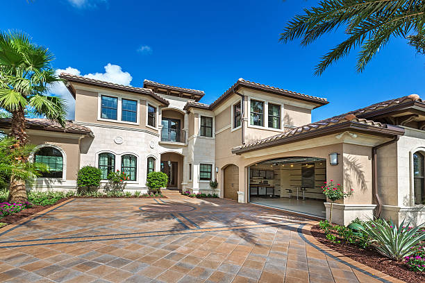 Trent Woods, NC Driveway Pavers Company