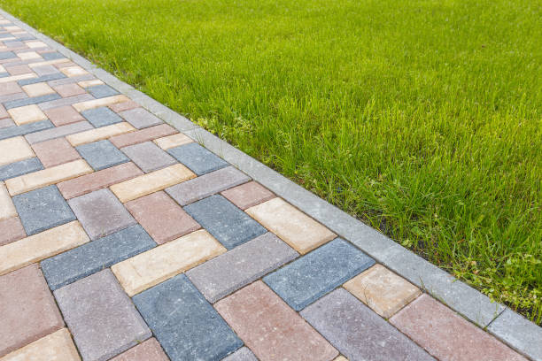 Best Interlocking Driveway Pavers  in Trent Woods, NC
